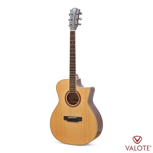 Đàn Guitar Acoustic Valote VA-202W