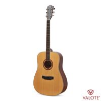 Đàn Guitar Acoustic Valote VA-202F