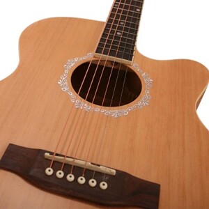 Đàn guitar Acoustic Vines VA-3940N