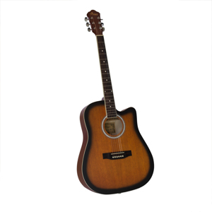 Đàn guitar acoustic Vines VA-4140MAS