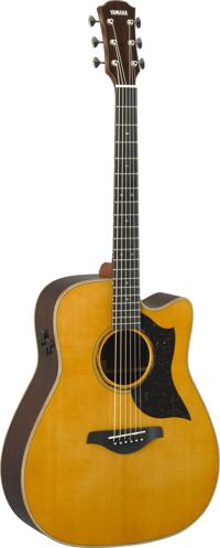 Đàn Guitar Acoustic Yamaha A5R