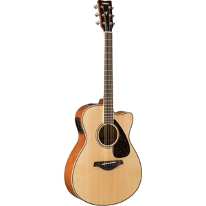 Đàn Guitar Acoustic Yamaha FG820