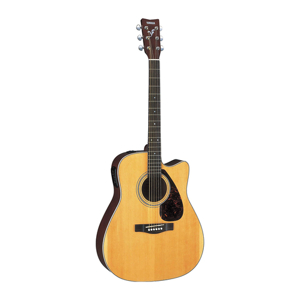 Đàn guitar Acoustic Yamaha FX370C