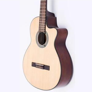 Đàn Guitar Classic Ba Đờn C120J