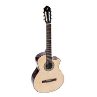 Đàn Guitar Classic Ba Đờn C170J