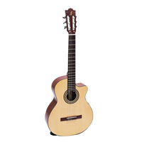 Đàn Guitar Classic Ba Đờn C250J