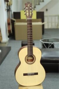 Đàn Guitar Classic Ba Đờn C250