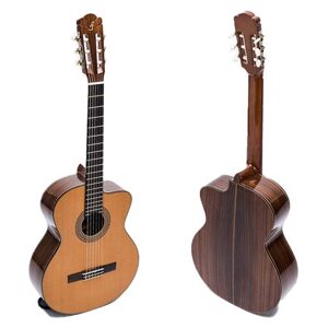 Đàn Guitar Classic Ba Đờn C550D