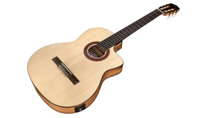 Đàn guitar classic Cordoba C5 CET Limited