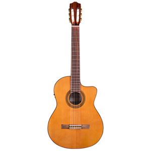 Đàn guitar classic Cordoba C5 CET