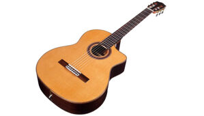 Đàn guitar classic Cordoba C7CE