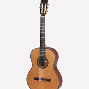 Đàn Guitar Classic Cuenca 70C OP