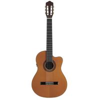 Đàn Guitar Classic Stagg ANGE-C847CBB-S