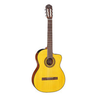 Đàn Guitar Classic Takamine GC3CE