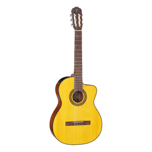 Đàn Guitar Classic Takamine GC3CE