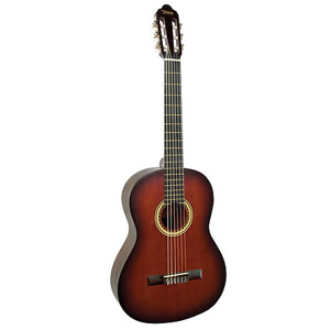 Đàn Guitar Classic Valencia VC204