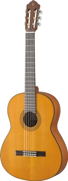 Đàn Guitar Classic Yamaha CG122MC