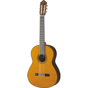 Đàn Guitar Classic Yamaha CG192C