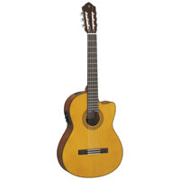 Đàn guitar classic Yamaha CGX122MCC