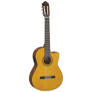 Đàn guitar classic Yamaha CGX122MCC