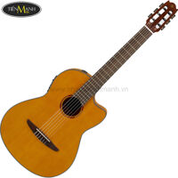 Đàn Guitar Classic Yamaha NCX1FM