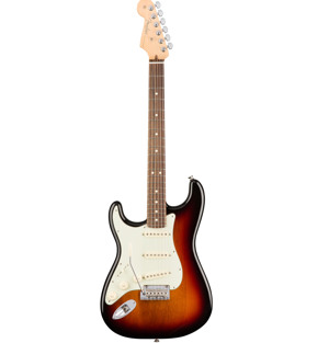 Đàn guitar điện Fender AM Pro Strat