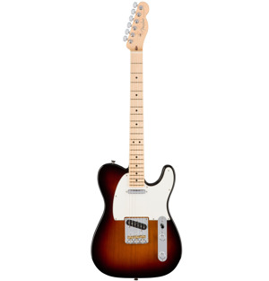 Đàn guitar điện Fender AM Pro Tele