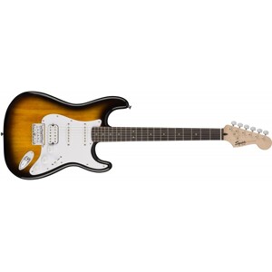 Đàn guitar điện Fender Squier Bullet Strat Ht Hss Bsb 0371005532