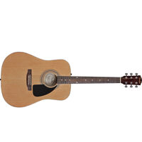 Đàn Guitar Fender Accoustic FA-100