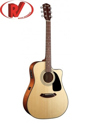 Đàn guitar Fender CD-100CE