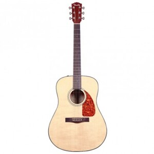 Đàn guitar Fender CD-140S NAT