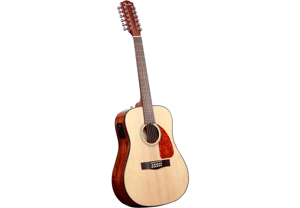 Đàn guitar Fender CD-160SE 12-String