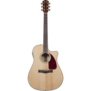 Đàn guitar Fender CD-220SCE Ovankol