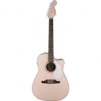 Đàn guitar Fender Sonoran SCE