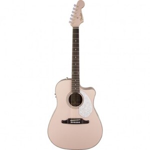 Đàn guitar Fender Sonoran SCE