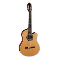 Đàn guitar Samick CN-2CE