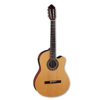 Đàn Guitar SAMICK CNG-3 NAT