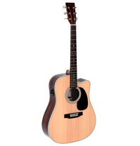 Đàn guitar Sigma DMRC-1STE