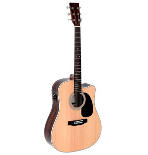 Đàn guitar Sigma DMRC-1STE