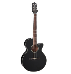 Đàn guitar Takamine ED2FC BLK