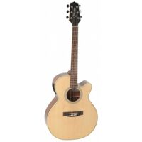 Đàn guitar Takamine ED2FC NAT