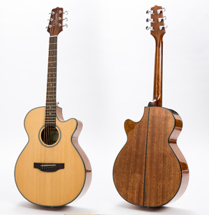 Đàn guitar Takamine ED2NC NAT