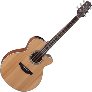 Đàn Guitar Takamine GN20CE