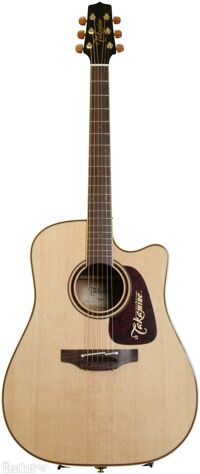 Đàn Guitar Takamine P4DC