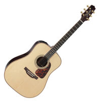 Đàn Guitar Takamine P7D