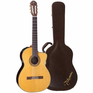 Đàn guitar Takamine TC132SC