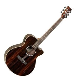 Đàn guitar Tanglewood DBT DLX SFCE EB