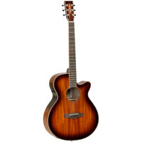 Đàn guitar Tanglewood TW4-KOA