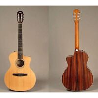 Đàn Guitar Taylor 214CEN