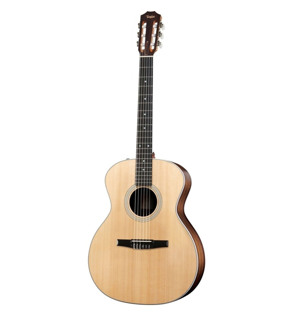 Đàn guitar Taylor 214E-N